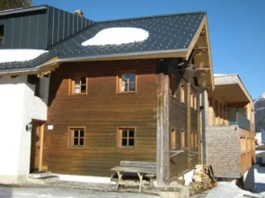 Heindalis Landhaus