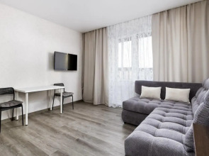 Апартаменты на улице Писарева 125