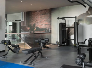 Jumeirah Living Marina Gate