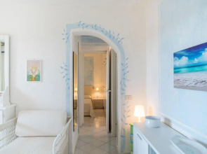 Belvilla by OYO Monolocale Baia 8