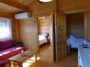 Mountain Breeze Resort