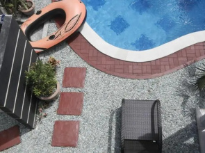 Monica Bali Villa