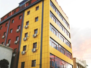 Hotel Cristal Madagascar