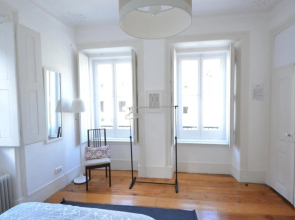 Color 35 in Lisboa Ciudad