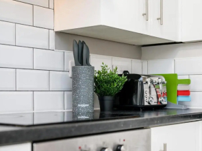 Large 3 Bedroom Apartment in Liverpool!