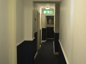 The Blair Victoria Hotel