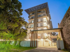 Alara by Alaya Stays 4-BHK Apartment