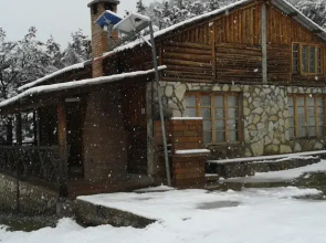 Cabaña Real de la Sierra