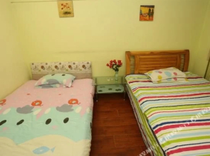 Yibaijia Apartment Hotel