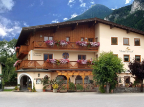 Gasthaus-Hotel beim Dresch