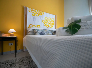 Sea Station Polignano Rooms