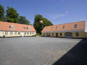 Munkebjerg Bed & Breakfast