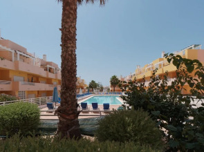 Akisol Cabanas Tavira In