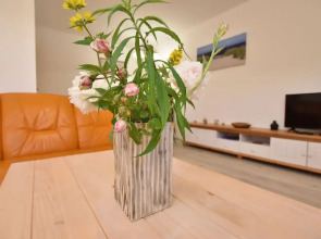 Spacious Holiday Home in Rerik With Garden