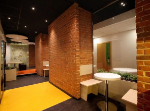 Винегрет Хостел