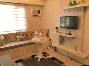 SRE Suite at The Beacon Makati