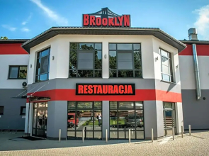 Brooklyn Noclegi