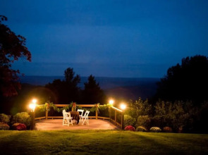 The French Manor & Spa