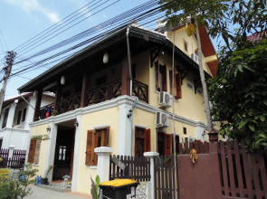 Sokmisay Hotel・GuestHouse