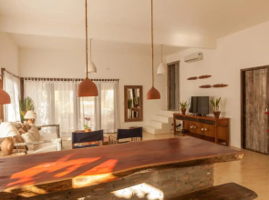 Pousada Casa das Janas Trancoso