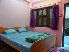 Marigold Guest House