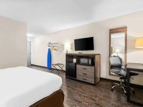 SureStay Hotel by Best Western Albuquerque Midtown