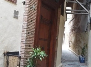 Riad Le Petit Patrimoine De Fés