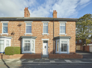 Host Stay Park House