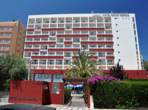 Medplaya Hotel Santa Monica