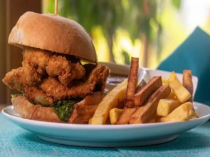 The Sanctuary Hotel Resort and Spa