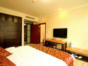 Lianyungang Donghai Mingjun Hotel