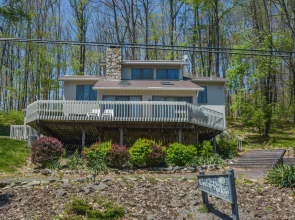 Cedar Ridge by Taylor Made Deep Creek
