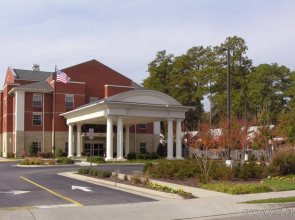 Holiday Inn Express & Suites Williamsburg by IHG