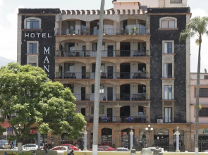 Hotel Mansur