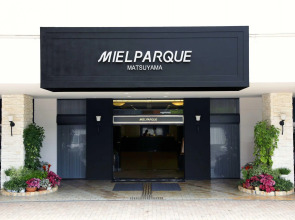 Hotel Mielparque Matsuyama