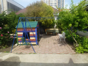 Liki Solntsa Guest House