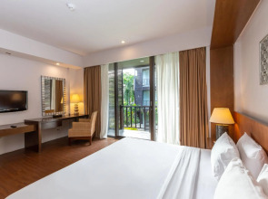 Le Grande Bali Hotel