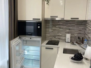 Апартаменты на улице Выборгская