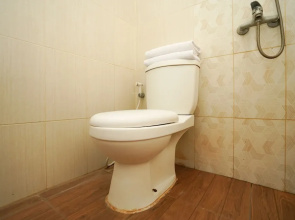 Penginapan Darma Ii by OYO Rooms