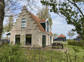 Recreatiepark Wiringherlant