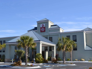 Best Western Plus Myrtle Beach @ Intracoastal