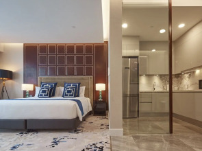 THE FACE Style Hotel