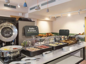 Mini Hotel Baradello