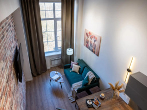 Апартаменты Queenstay на Войковской