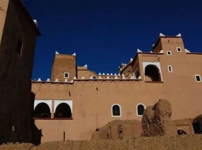 Casbah des Arts