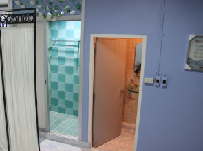 OYO 75486 Anna Residence Jomtien