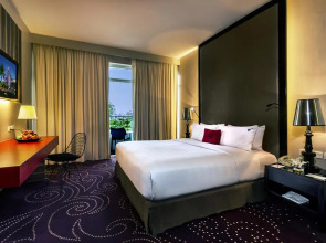 Hard Rock Hotel Pattaya