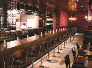 The Hollywood Roosevelt