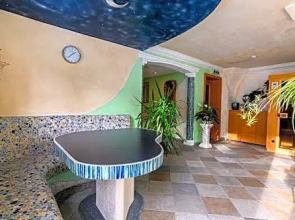 Familien und Jugendhotel Gstemmerblick