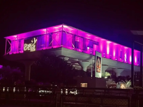 The Hans Hotel - Hubli